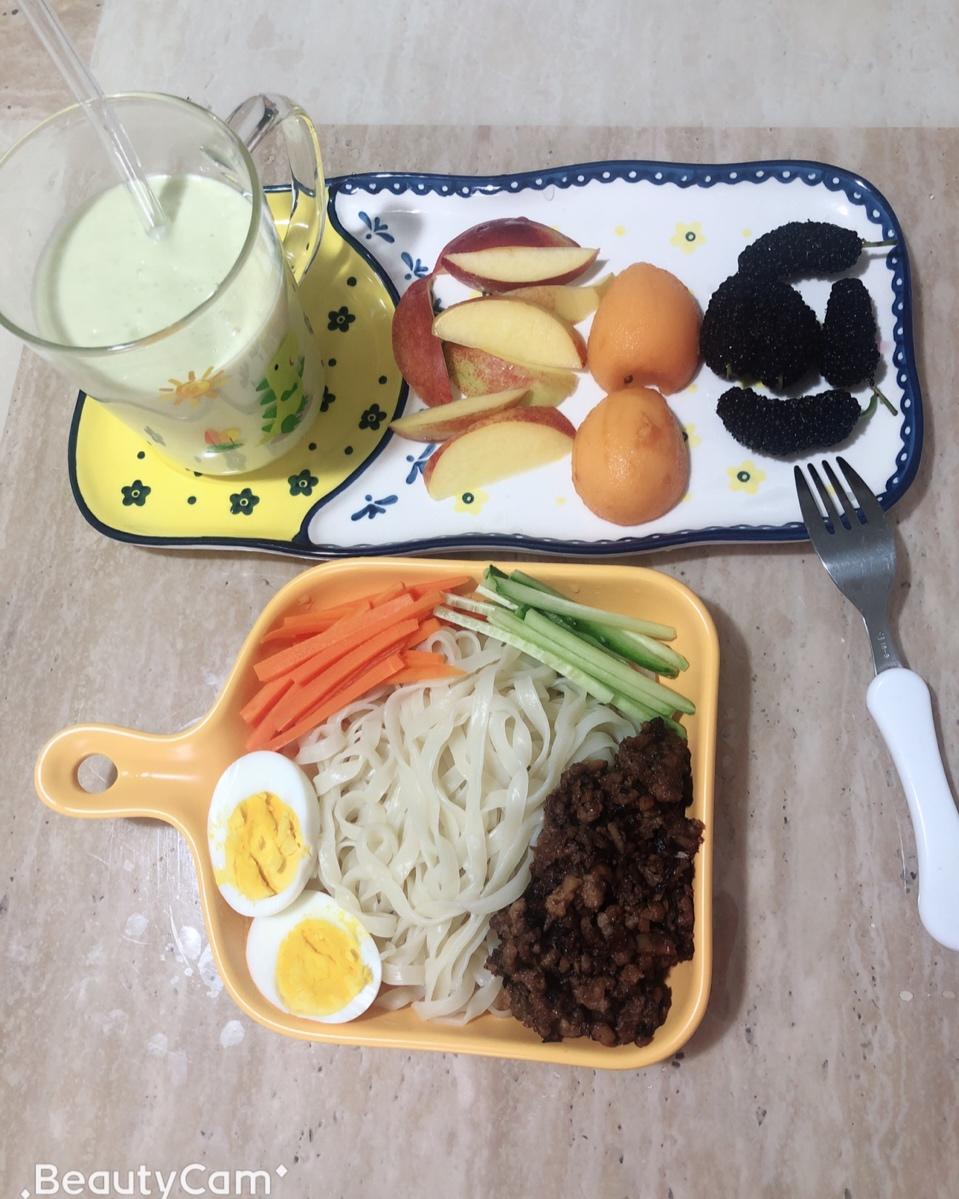 美味早餐