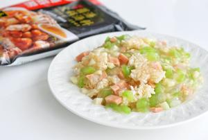 菌汤三鲜锅巴【海底捞调味料】的做法 步骤12