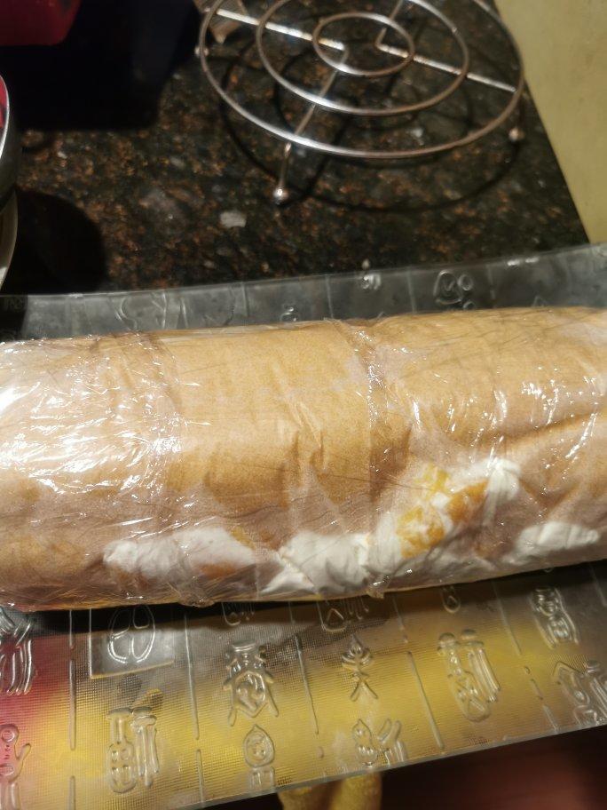 小四卷～风靡美食群的美味蛋糕卷