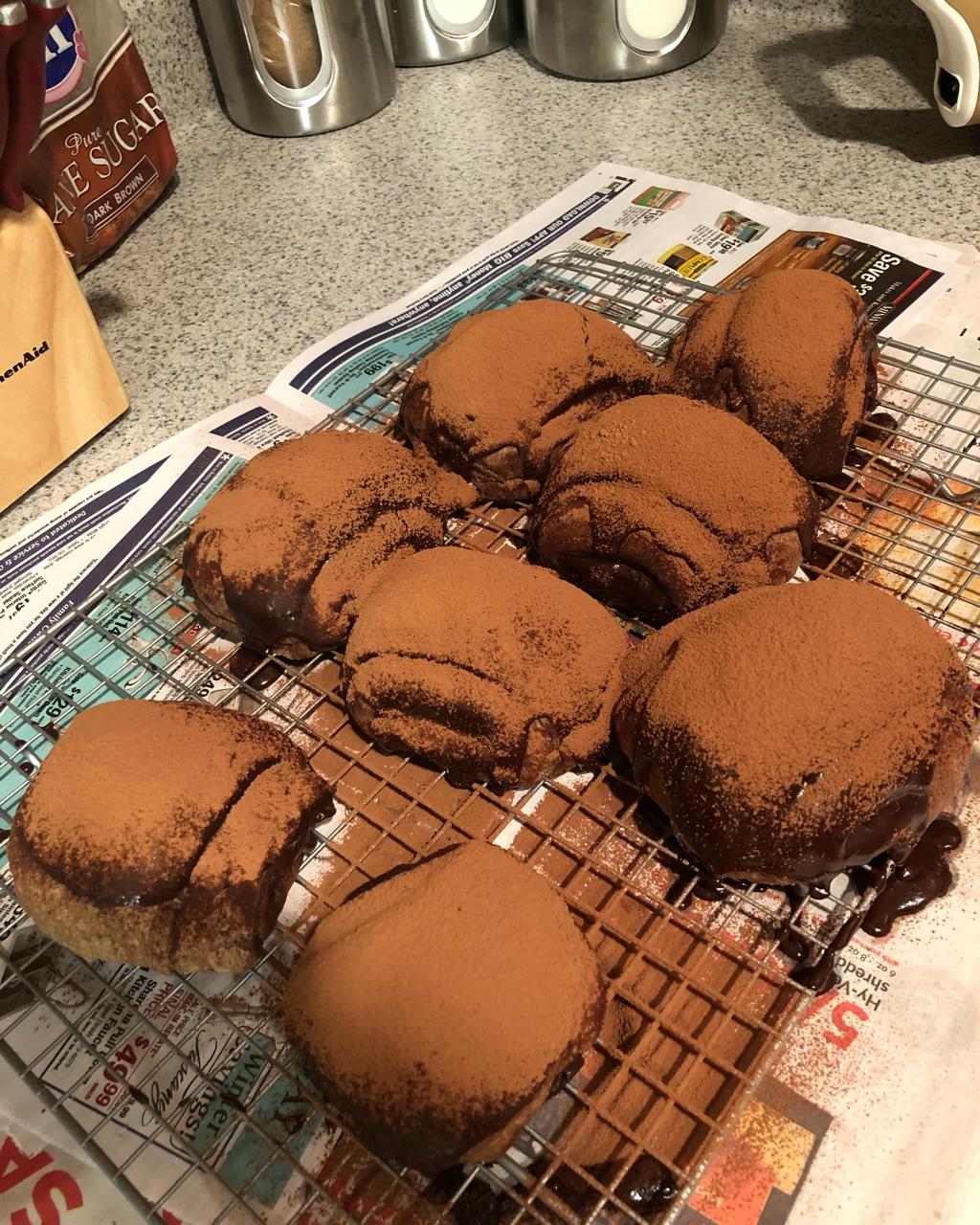 脏脏包/原谅包/白富美干净包【曼食慢语】