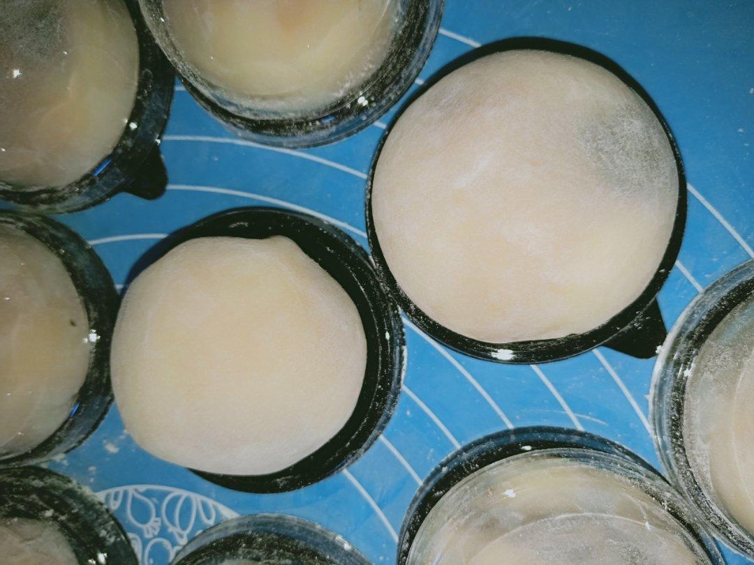 雪媚娘（超详细）