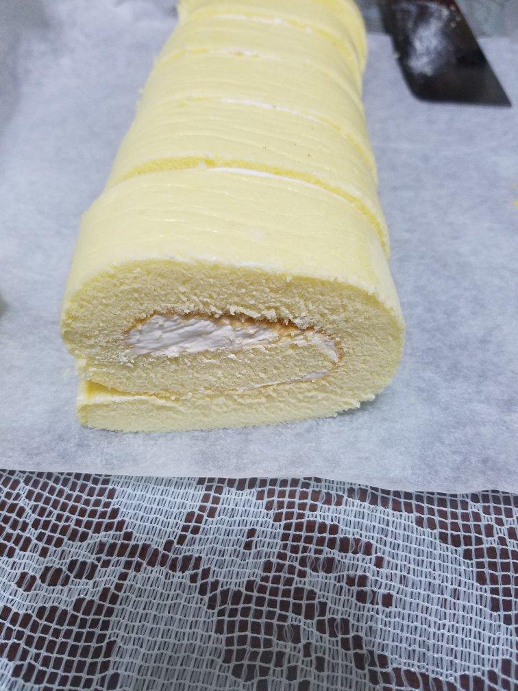 小四卷～风靡美食群的美味蛋糕卷