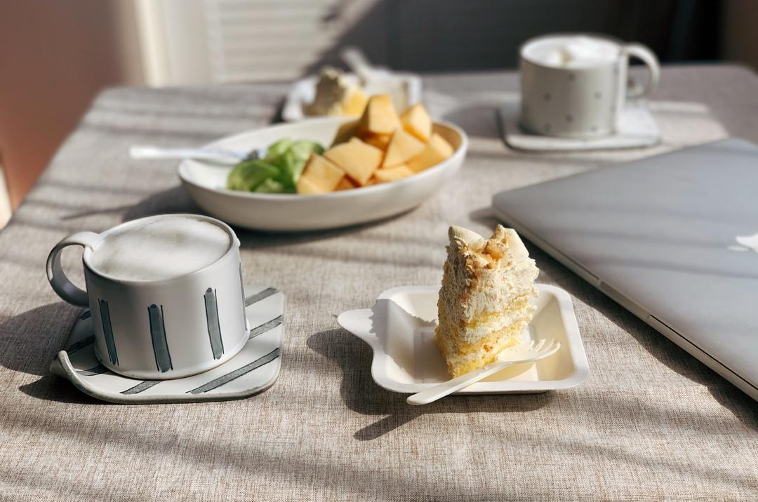 2020，让家多点烟火气。