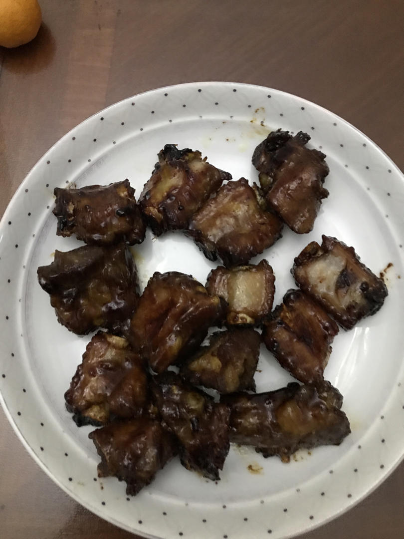 🔥叉烧肉--不用烤箱不用叉烧酱‼️比买的还好吃.而且更健康‼️