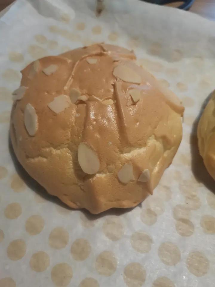 云朵蛋糕（消耗蛋清）