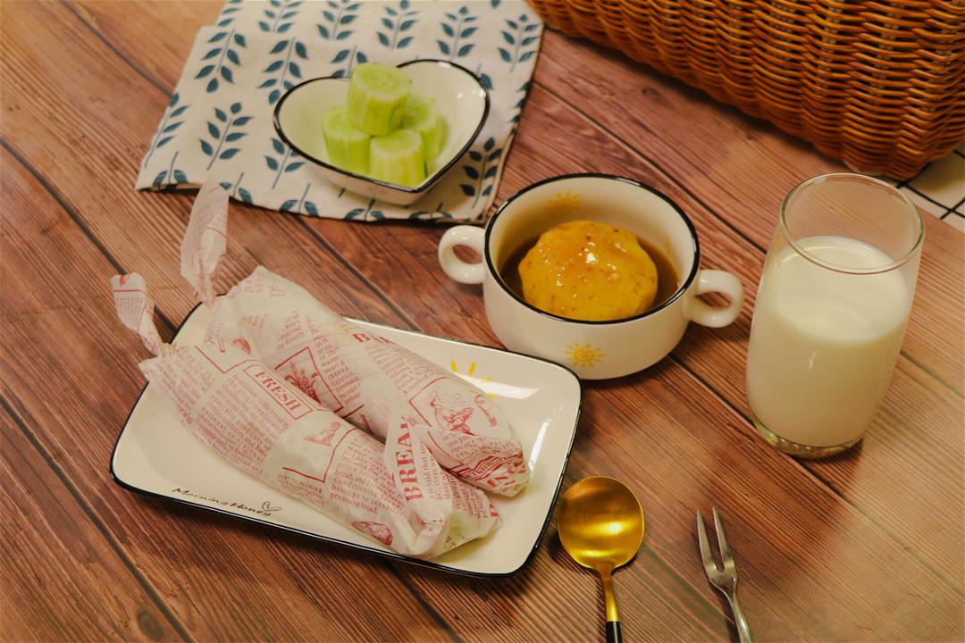 KFC口味土豆泥