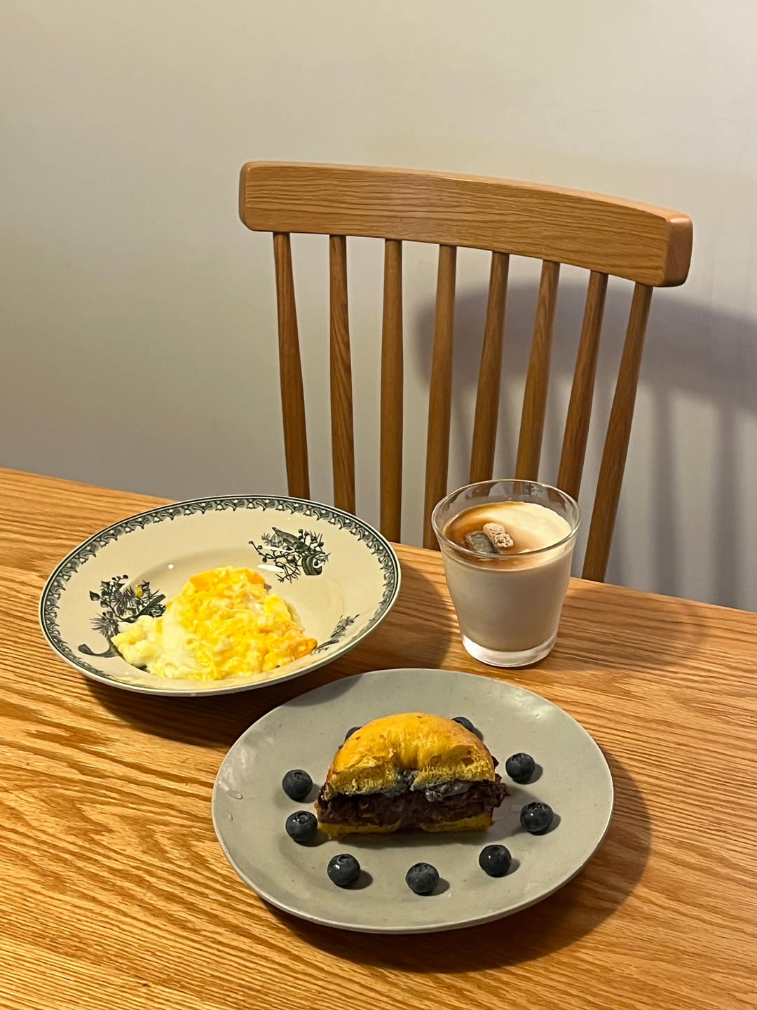 Bon Appétit