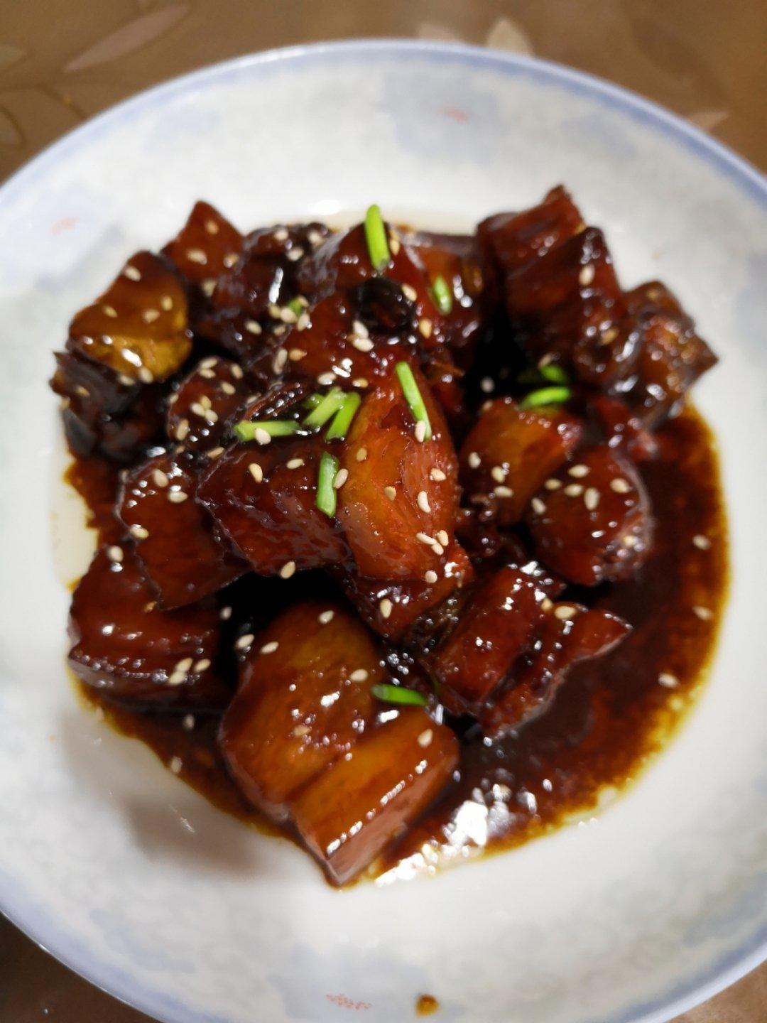 红烧肉