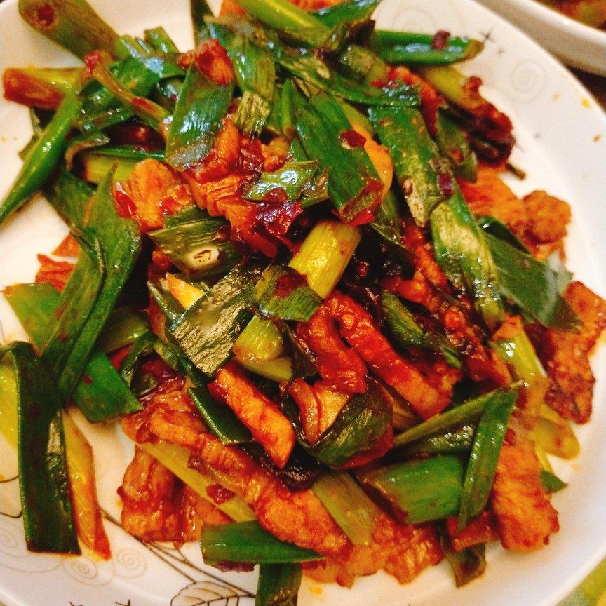 回锅肉