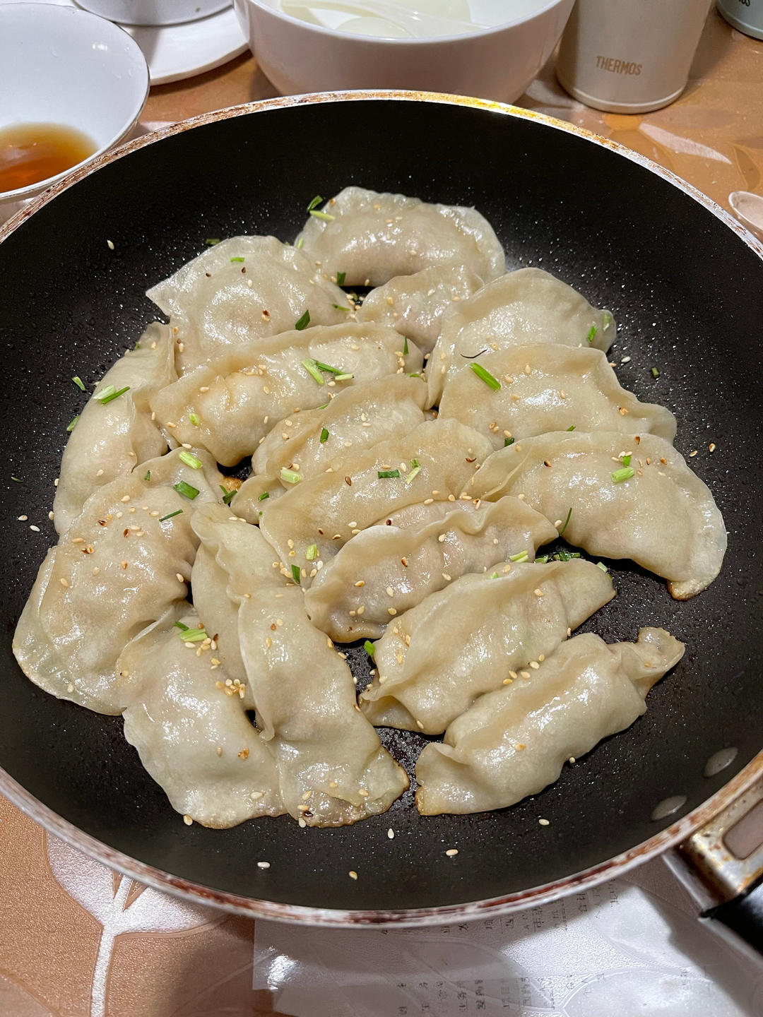 饺子馅 饺子 包子馅 包子