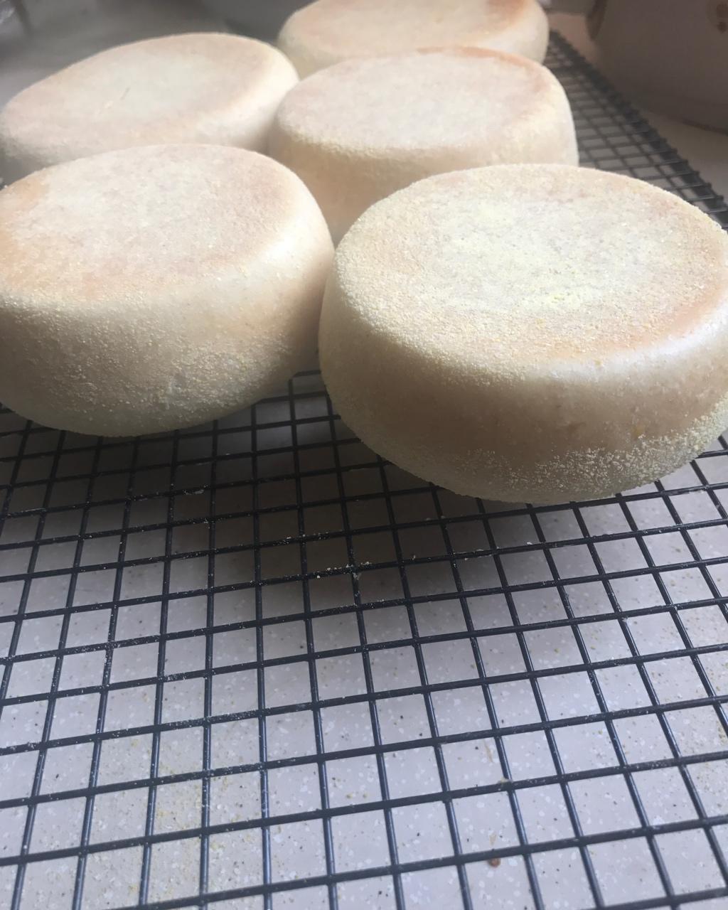英式早餐包（咸味）
