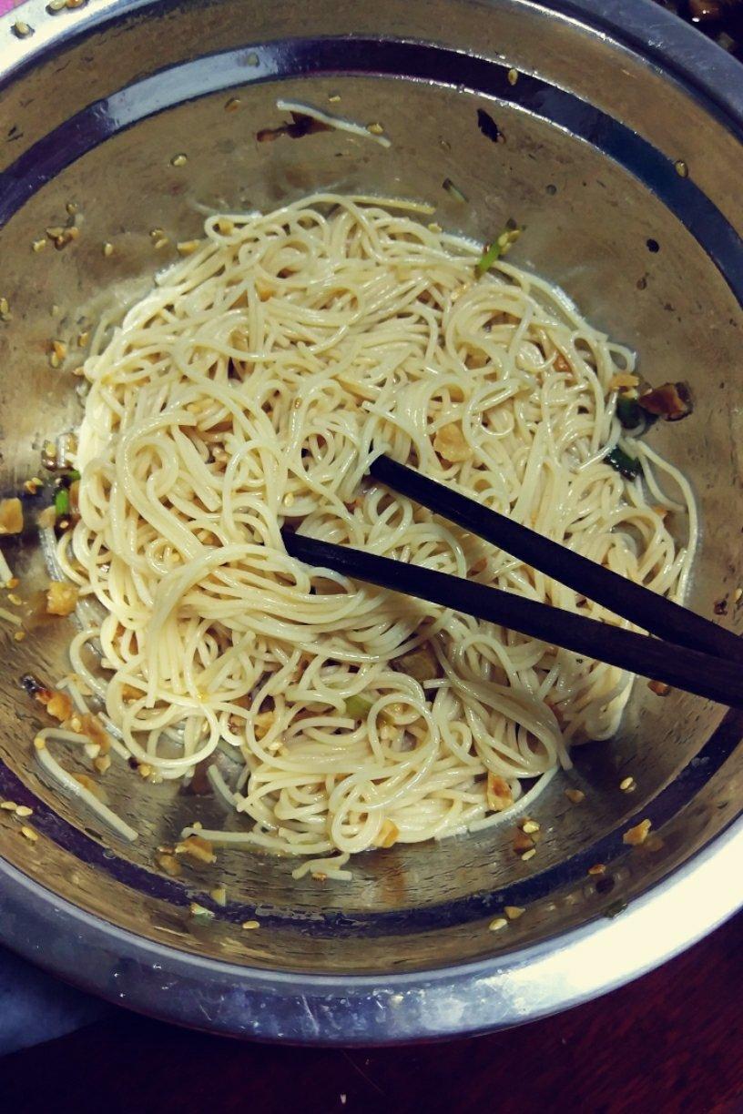 炒米粉
