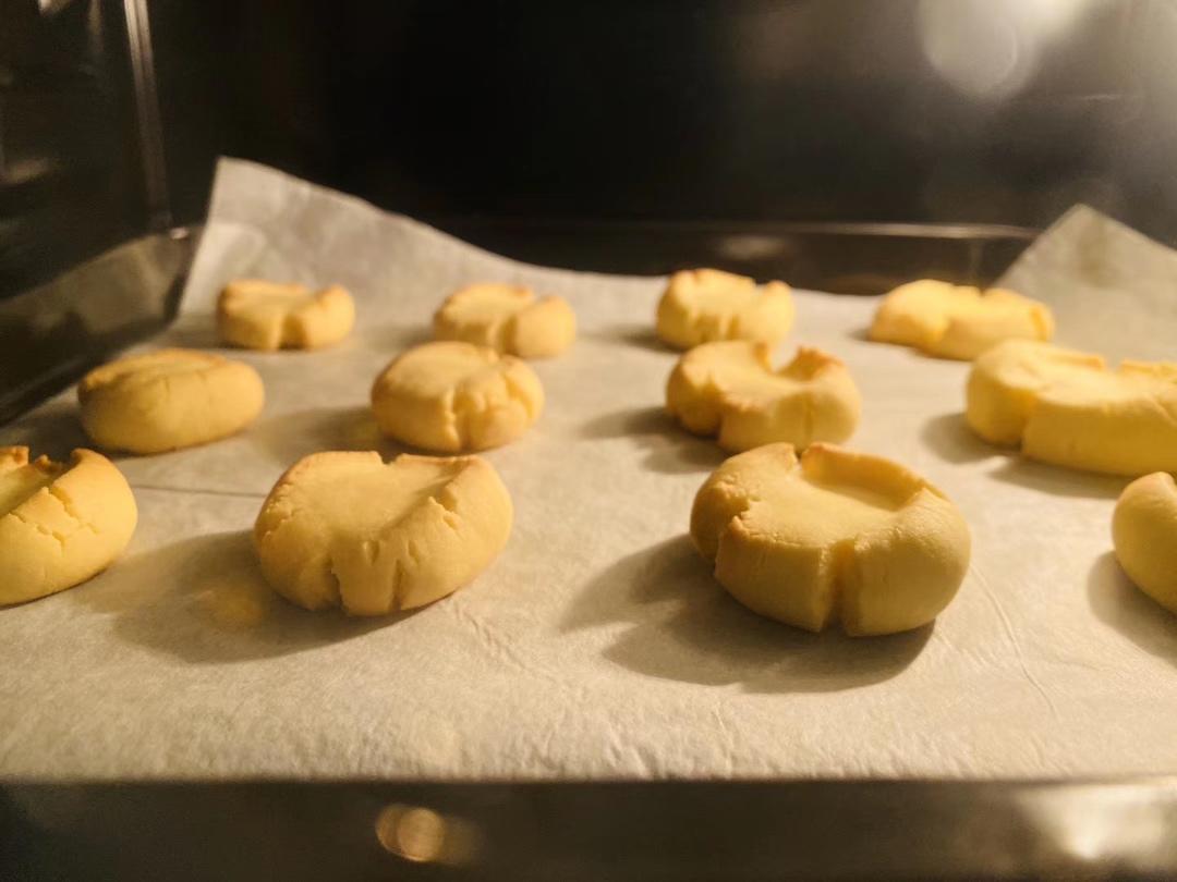 玛格丽特小饼干