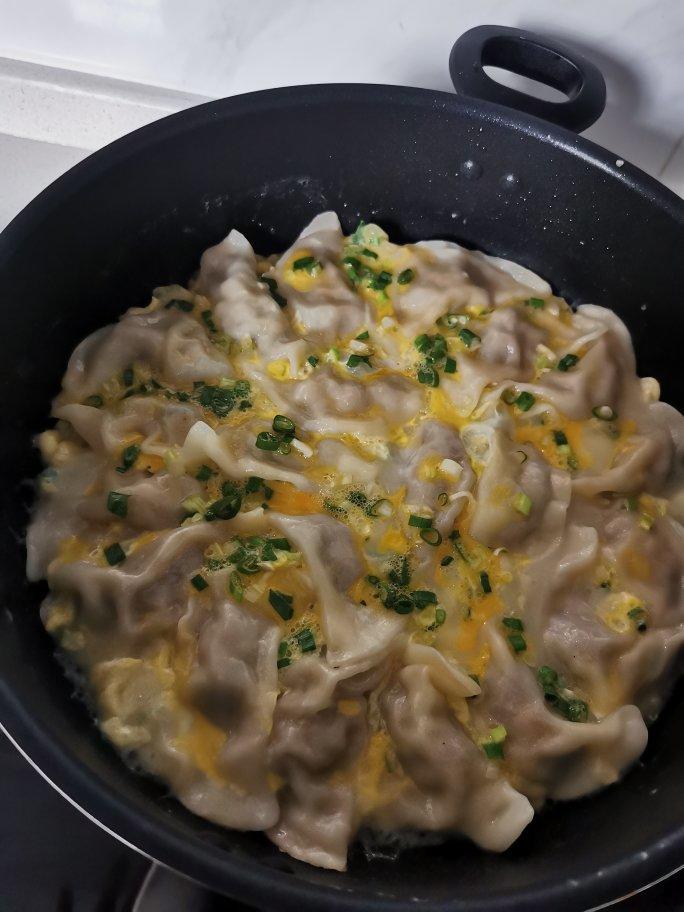 水煎饺