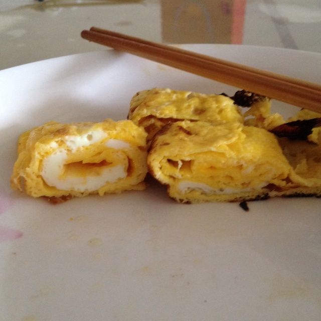 玉子烧