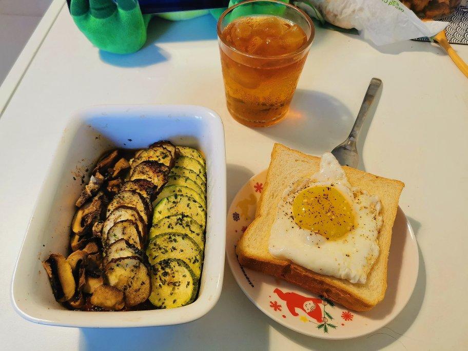 简单粗暴但好吃的普罗旺斯炖菜