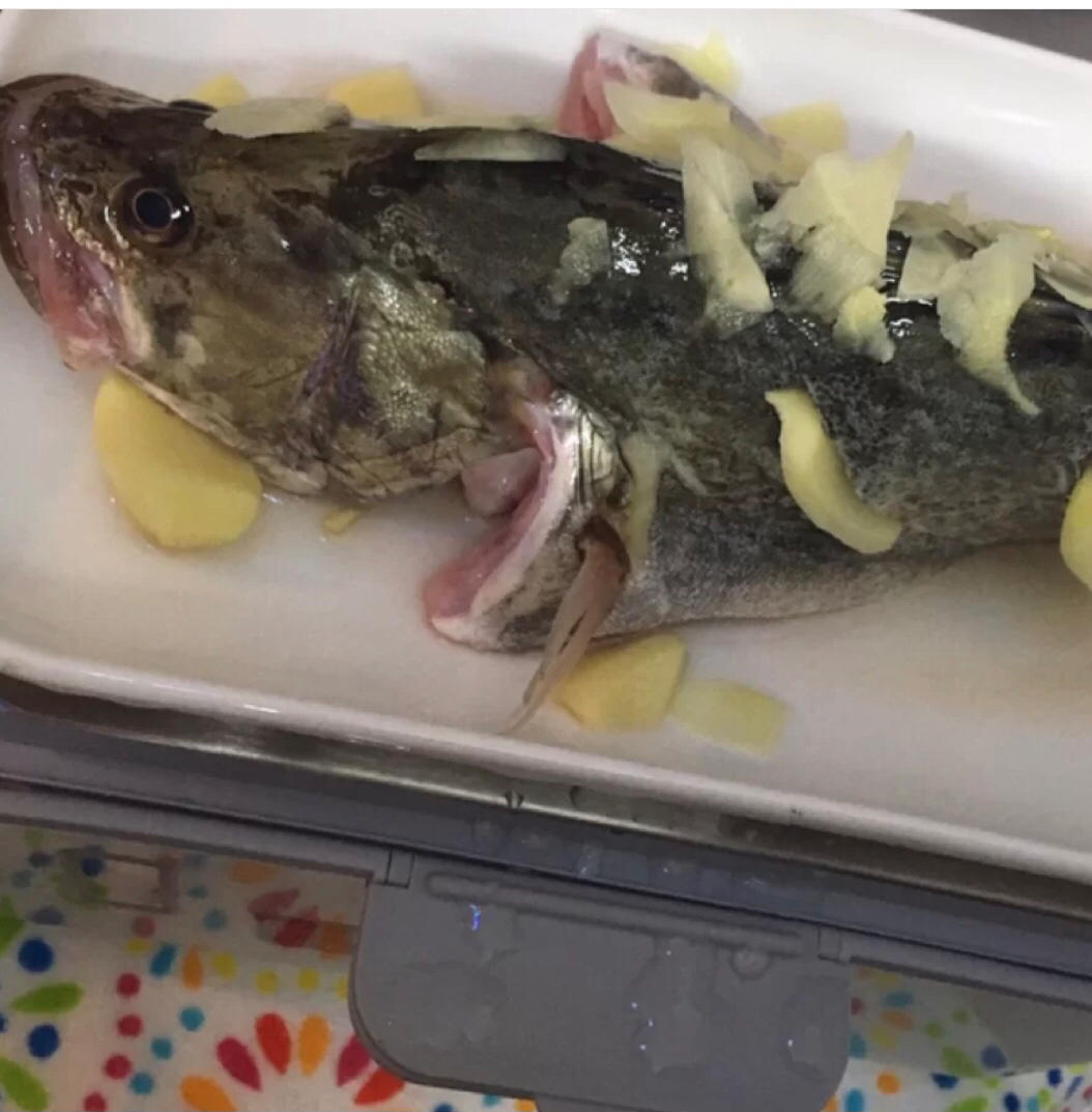 香蕉派【7月北鼎烤箱食谱】