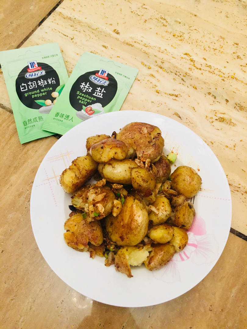 什锦蔬菜虾仁粥