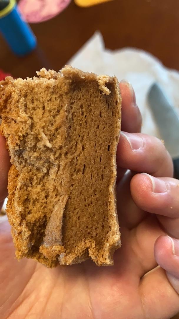 不消泡的巧克力戚风胚/「戚风及其衍生」烘焙视频蛋糕篇2