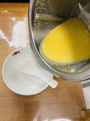 米博超快手玉米浓汤，不是冲调的那种的做法 步骤4