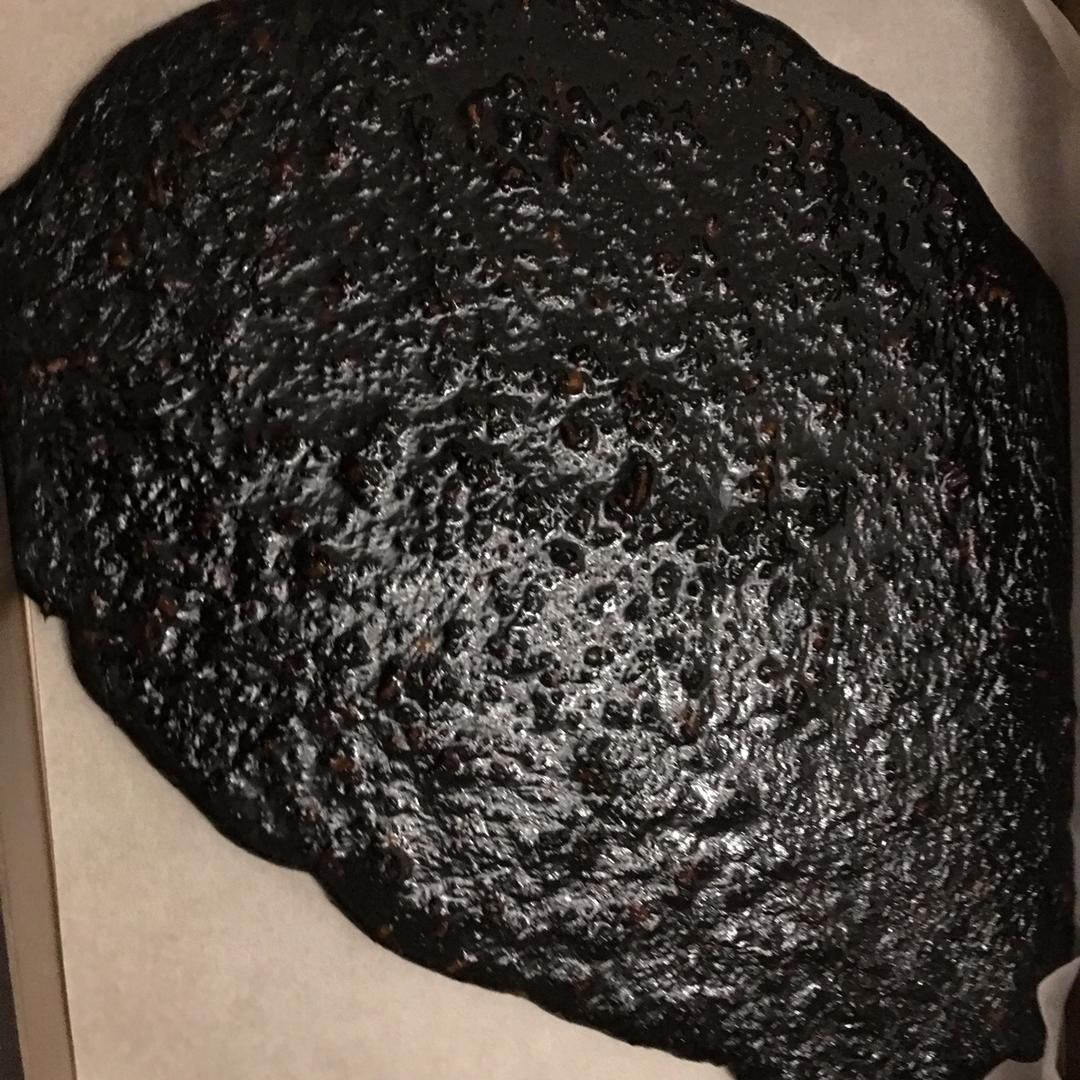 手工姜糖