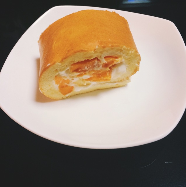 小四卷～风靡美食群的美味蛋糕卷