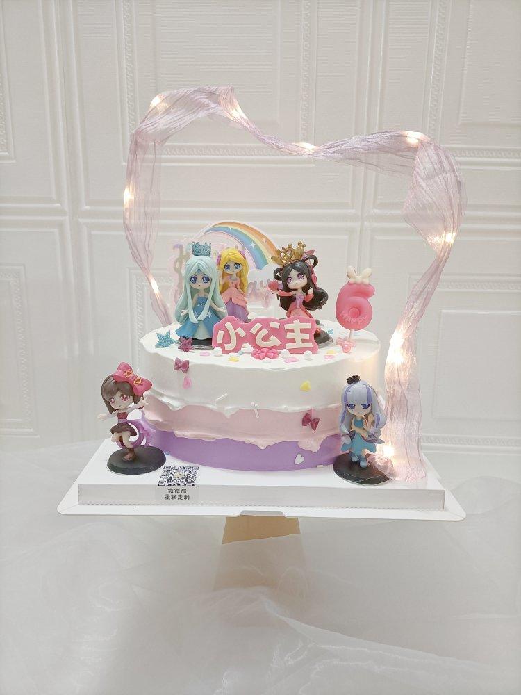 生日蛋糕