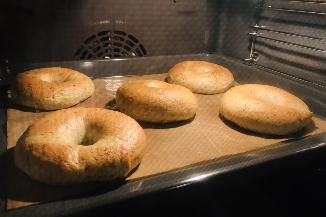 撸面包🍞