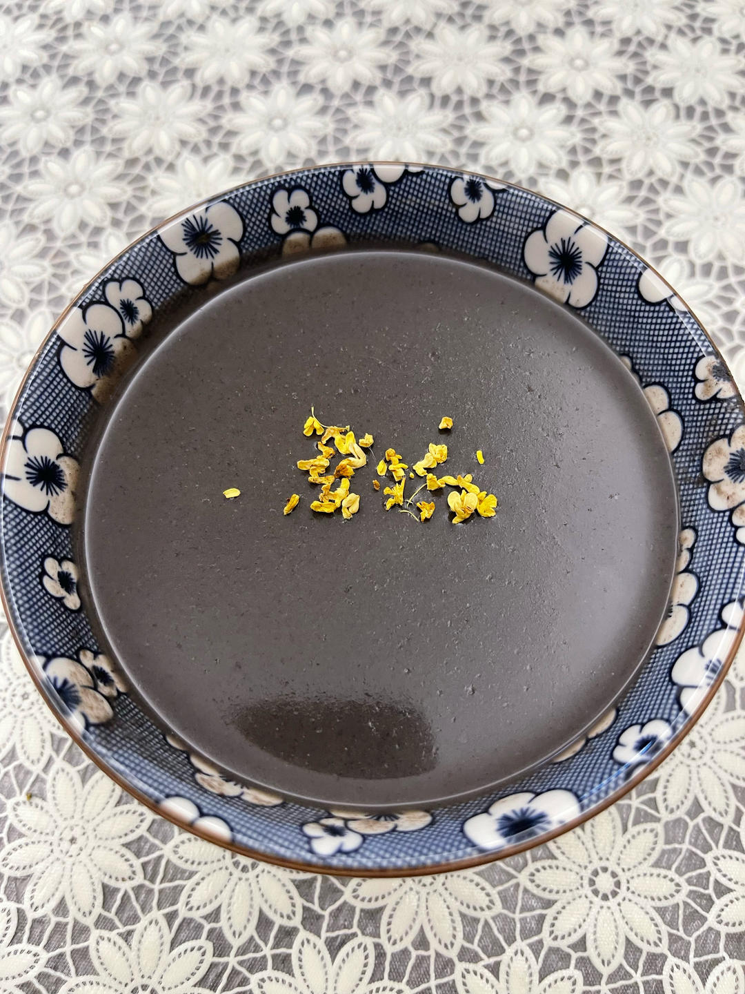 还是小时候的味道❗️浓香～黑芝麻糊❗️