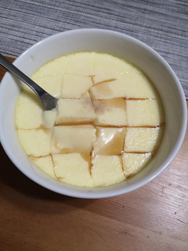 【小高姐】软嫩滑口 用科学的方法蒸出完美的鸡蛋羹
