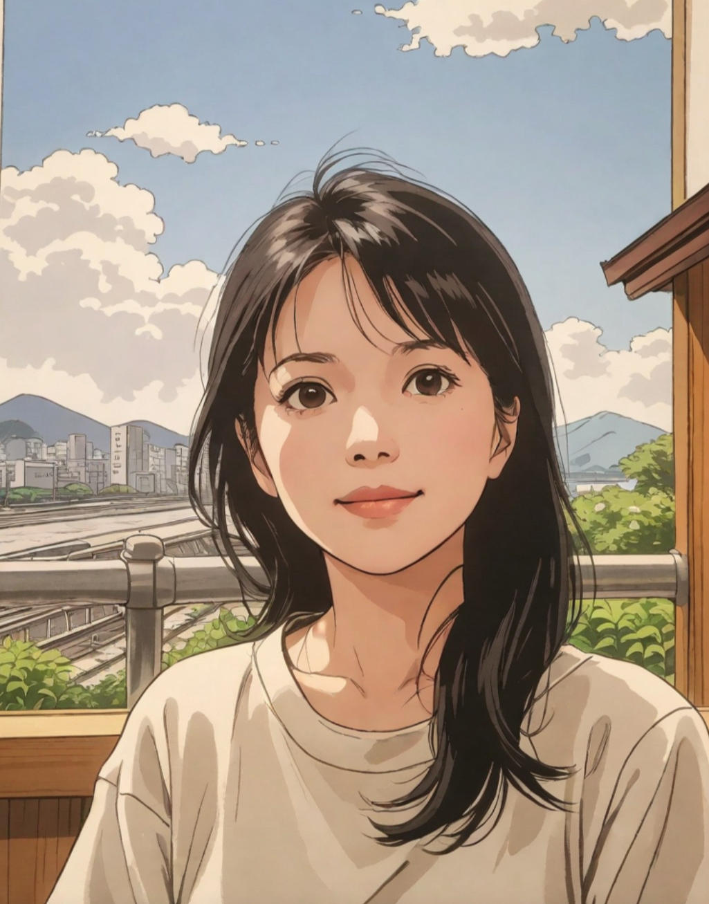 茹絮的美食生活