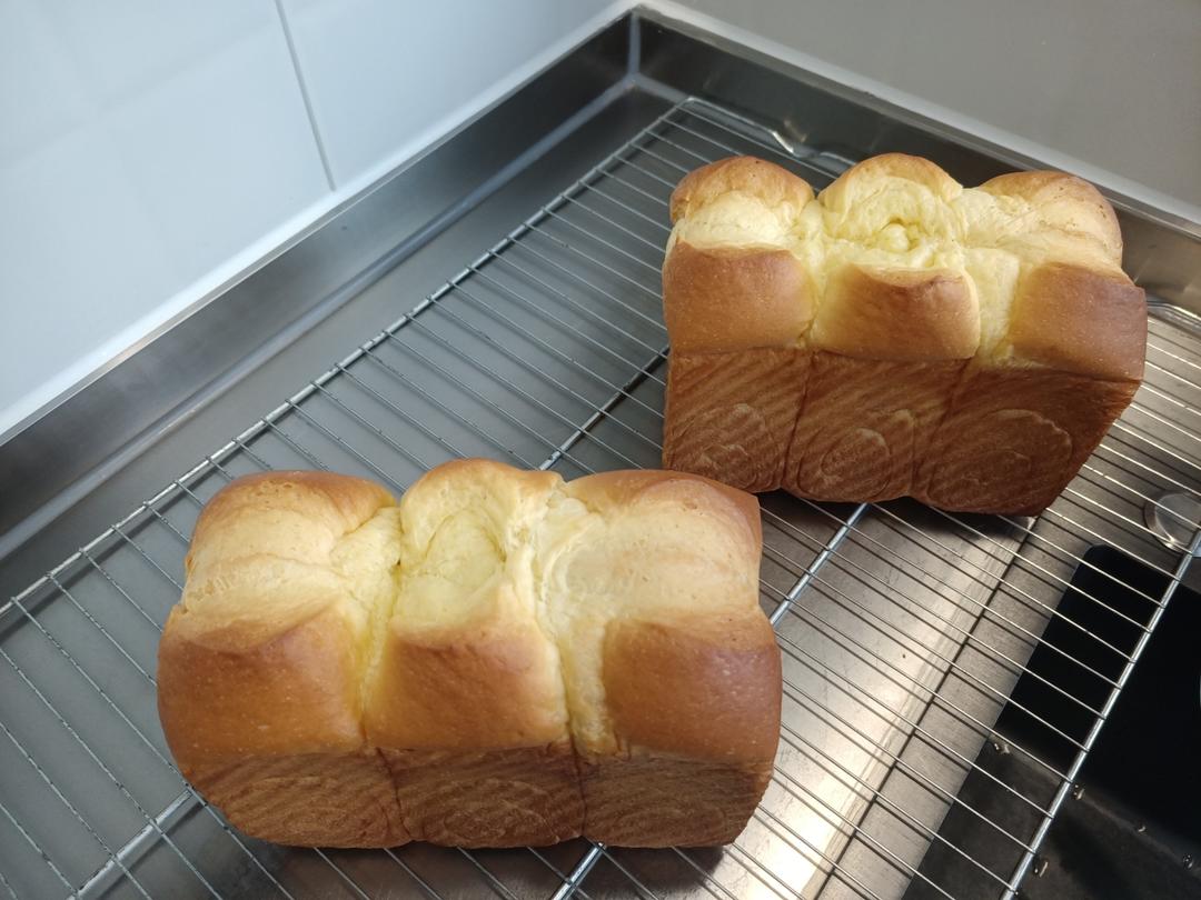 布里欧修皇冠吐司