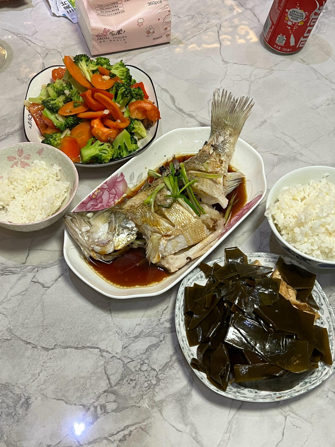 羚羊在家又瞎鼓捣了