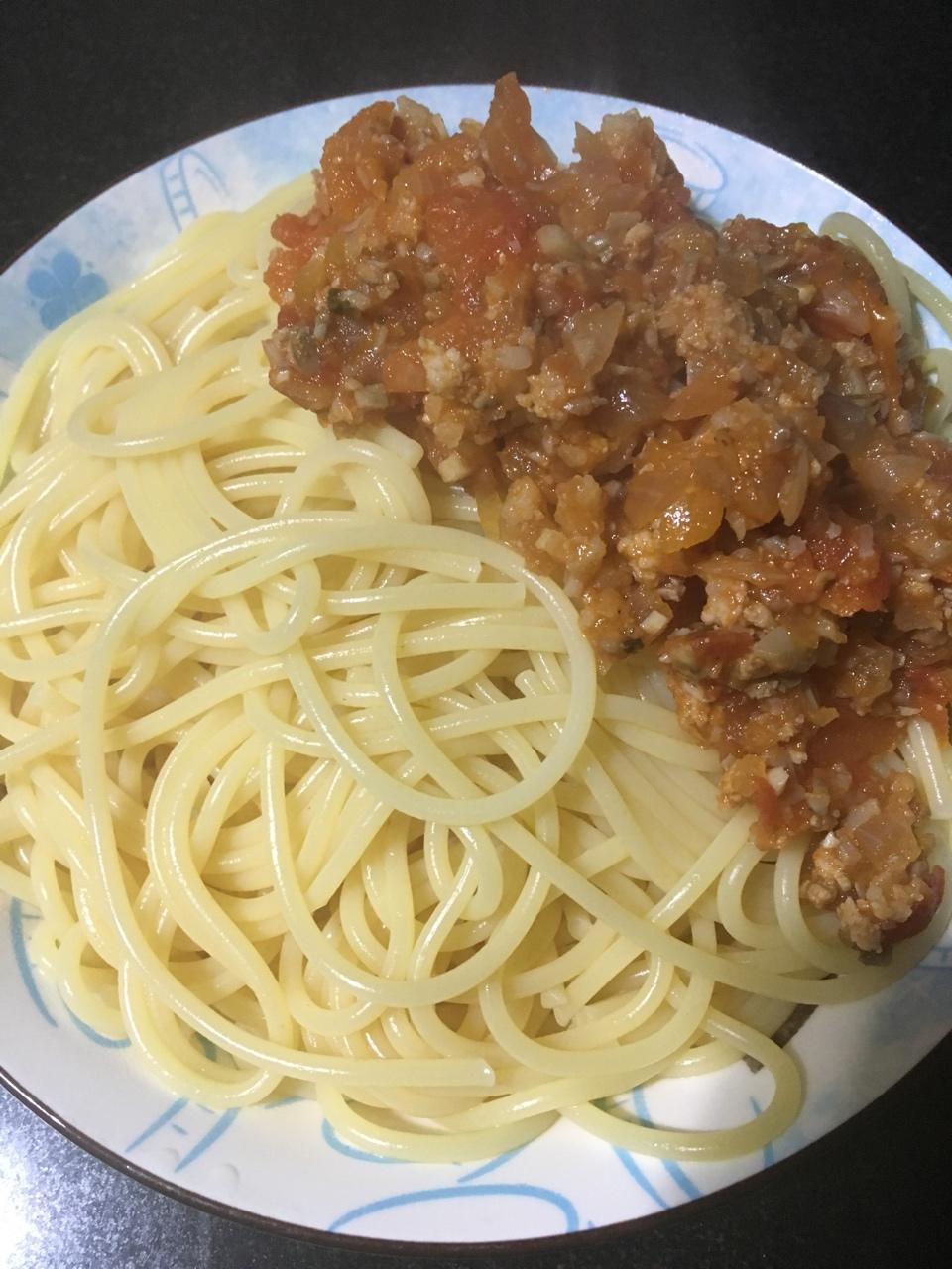 自制披萨酱-君之配方