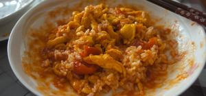饭菜的封面