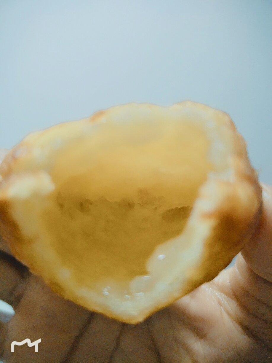 堂妈小厨——炸糖糕