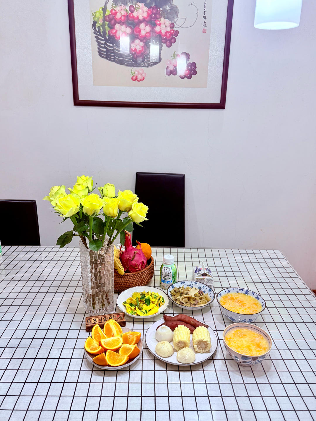 咬在嘴里喷喷香的韭菜鸡蛋饼（韭菜炒蛋）二个做法