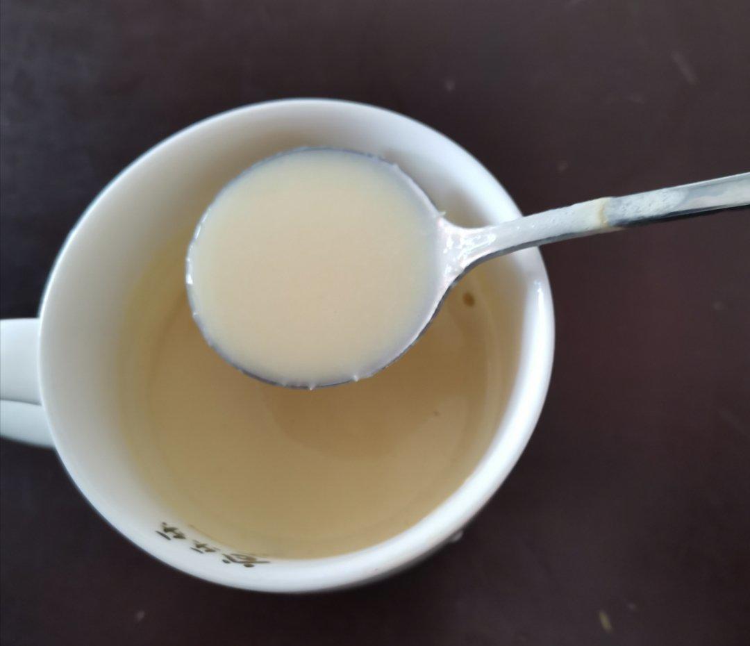 玉米汁