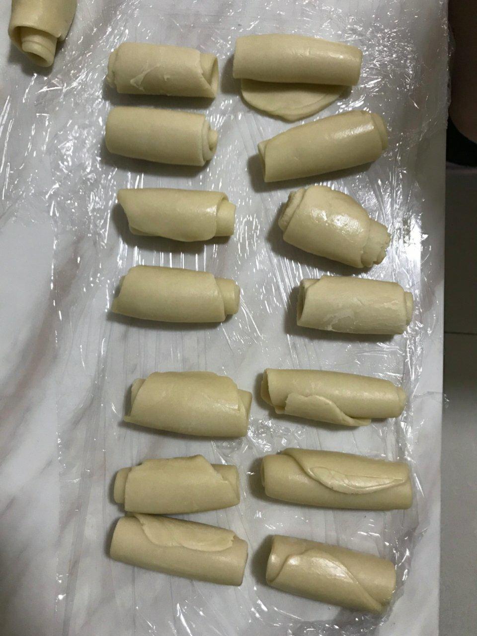 蛋黄酥