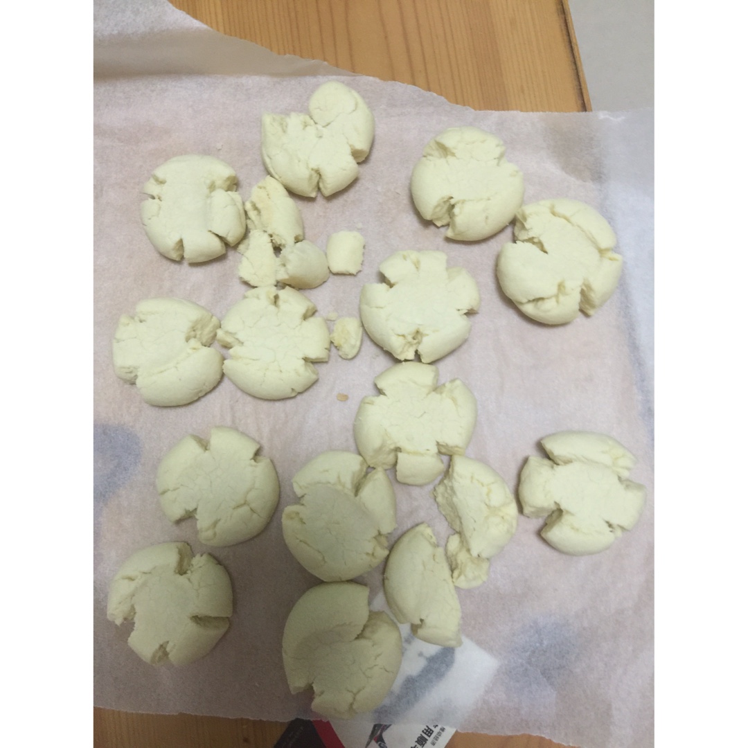 玛格丽特饼干