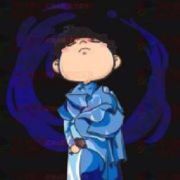 新之助女巫