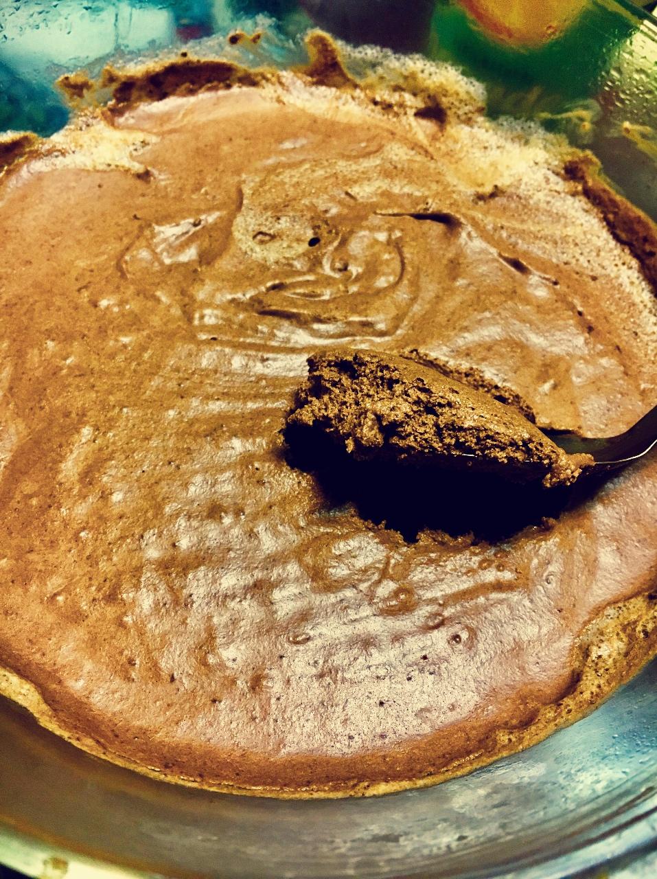 法国经典巧克力慕斯做法