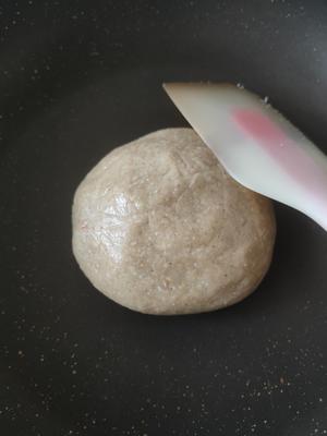 稻香村牛舌饼（椒盐酥）的做法 步骤2