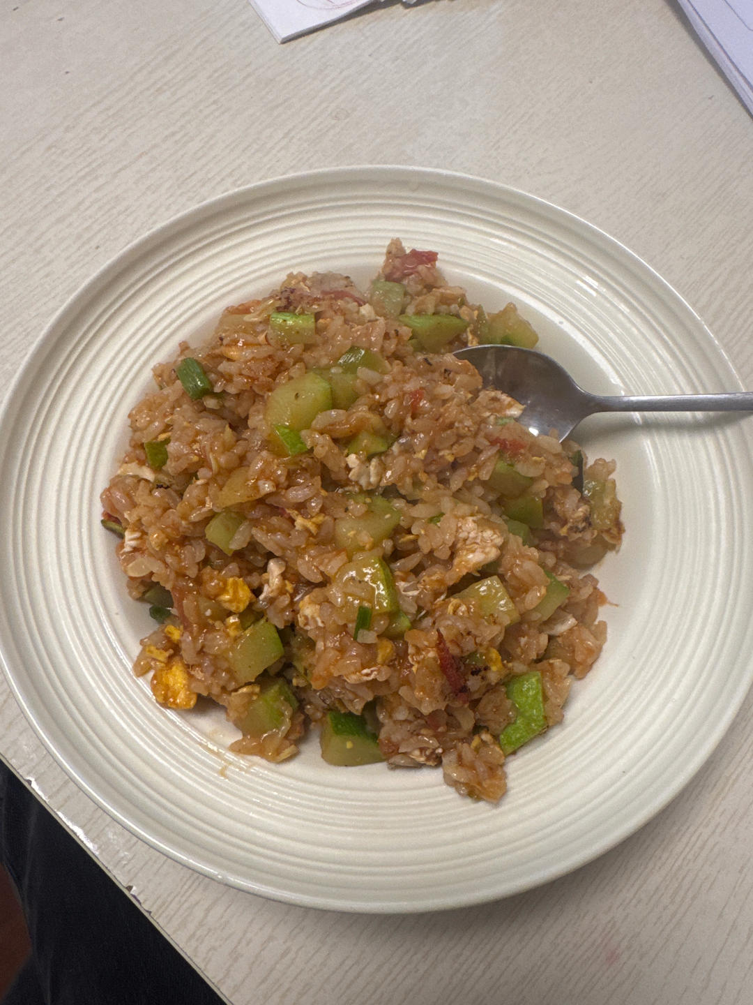 午餐•2026年4月10日