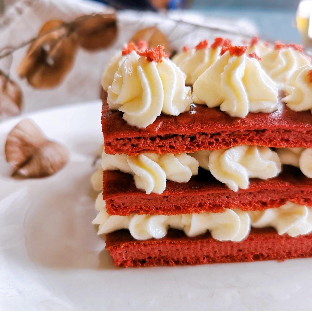 最最最喜欢的生酮低碳蛋糕