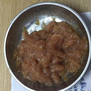 肉末橄榄菜炒豆角的做法 步骤2