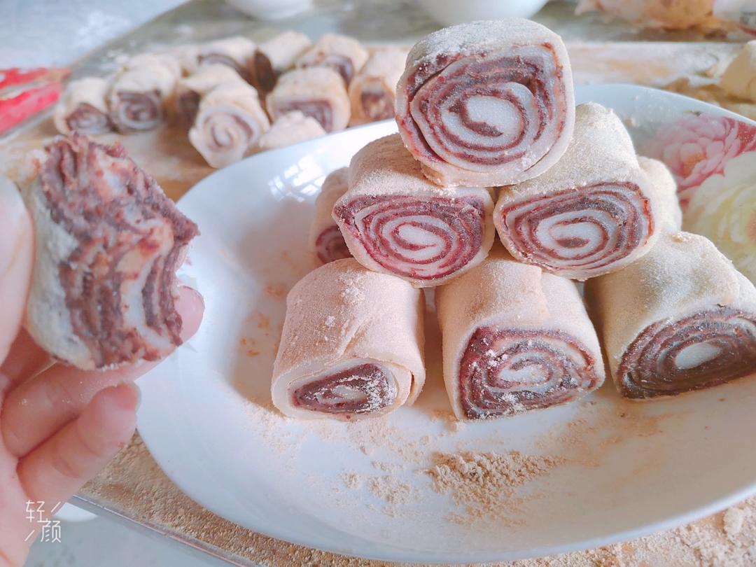 保证第一次做就成功的老北京驴打滚，好学好吃好看