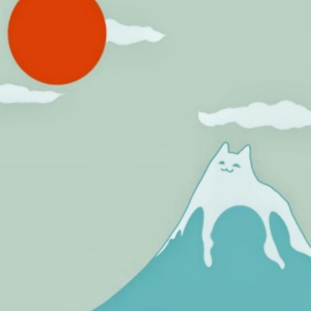团子猫腿子