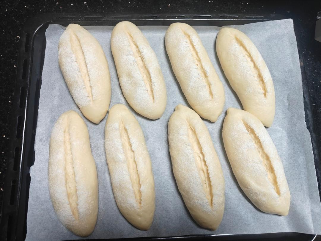 私房爆单🔥岩烧乳酪面包！安利你们都去做❗