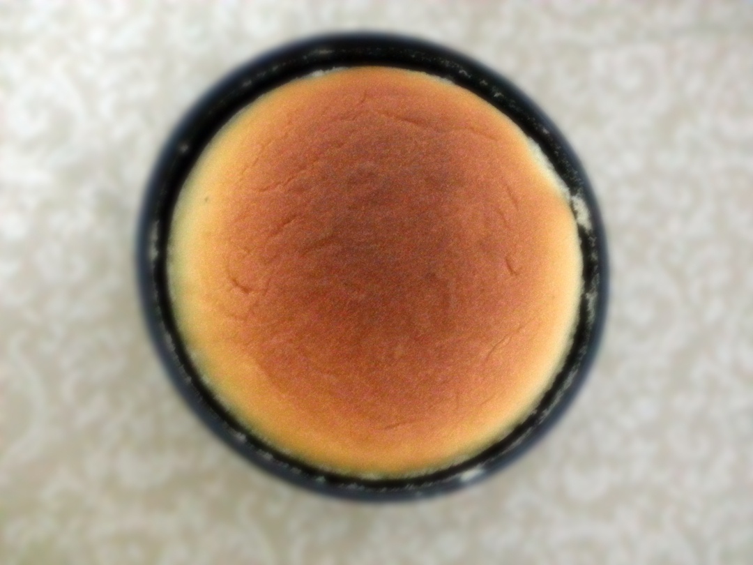 清爽无油酸奶蛋糕